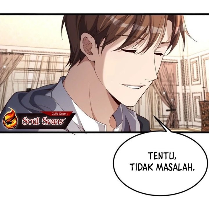 I’m Trapped in This Day for One Thousand Years chapter 70