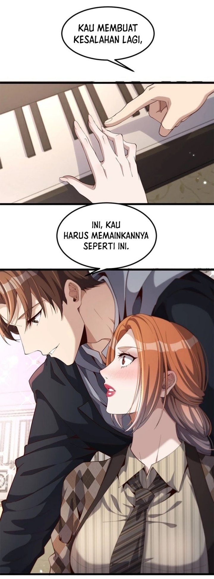 I’m Trapped in This Day for One Thousand Years chapter 70
