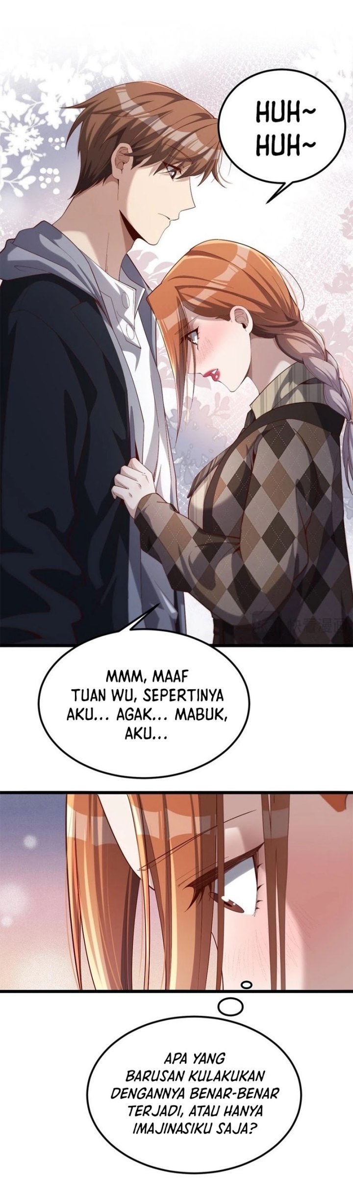 I’m Trapped in This Day for One Thousand Years chapter 70