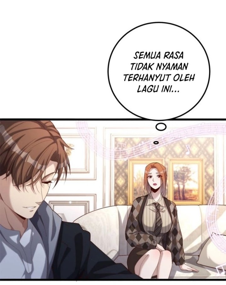 I’m Trapped in This Day for One Thousand Years chapter 70