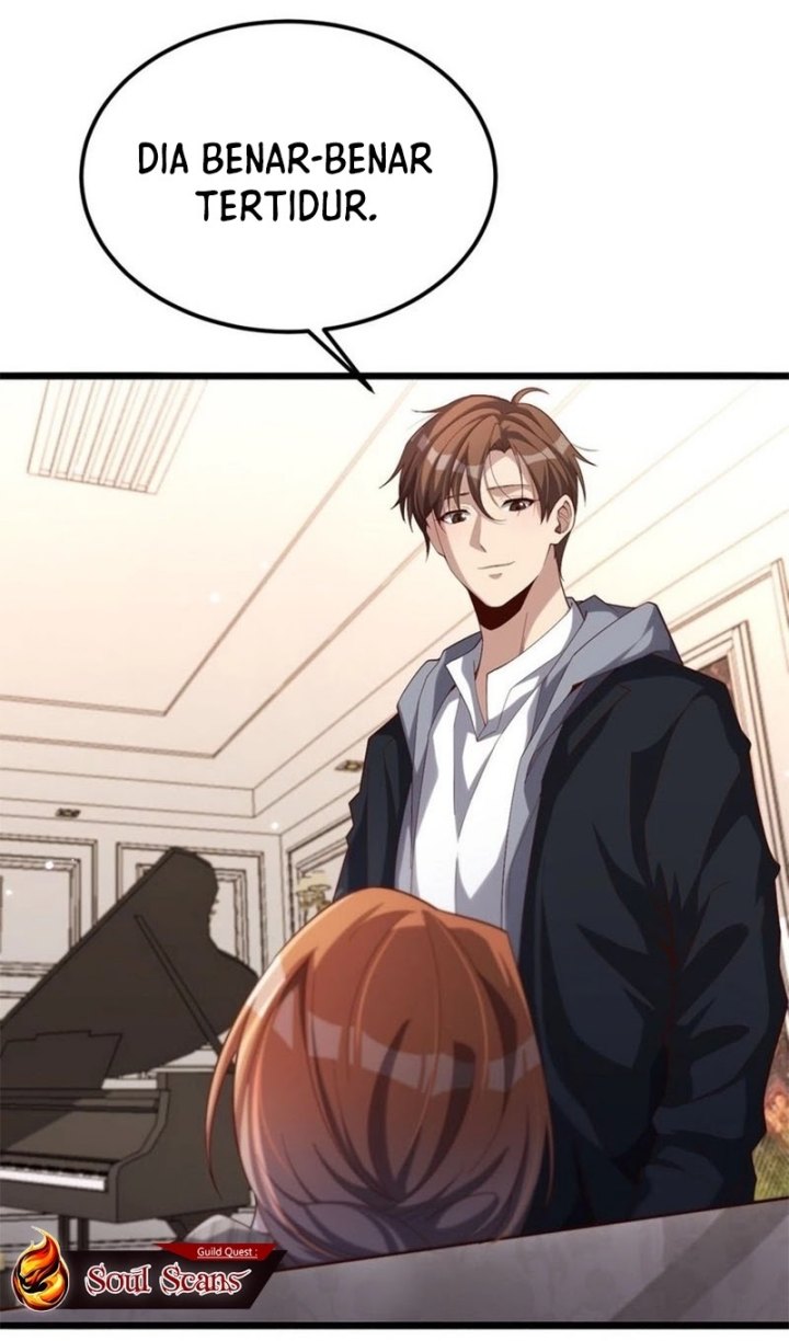 I’m Trapped in This Day for One Thousand Years chapter 70