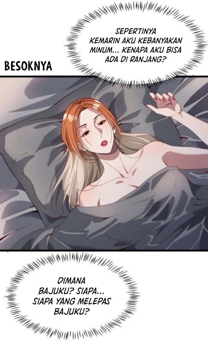 I’m Trapped in This Day for One Thousand Years chapter 70