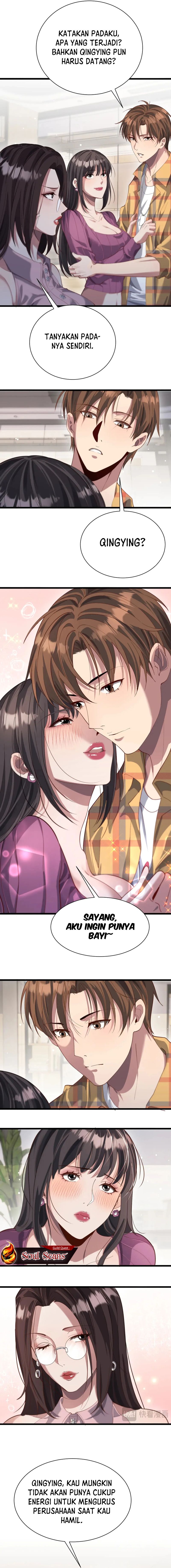 I’m Trapped in This Day for One Thousand Years chapter 79