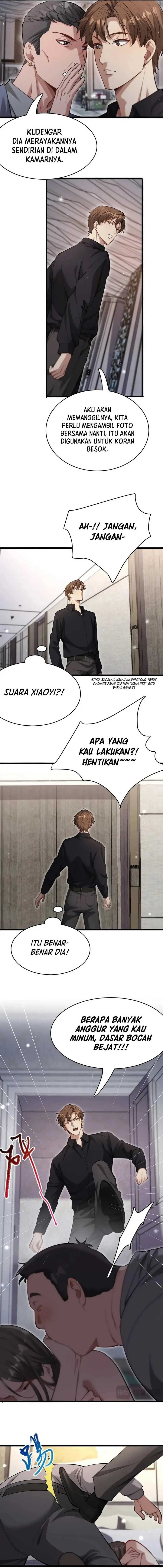 I’m Trapped in This Day for One Thousand Years chapter 96