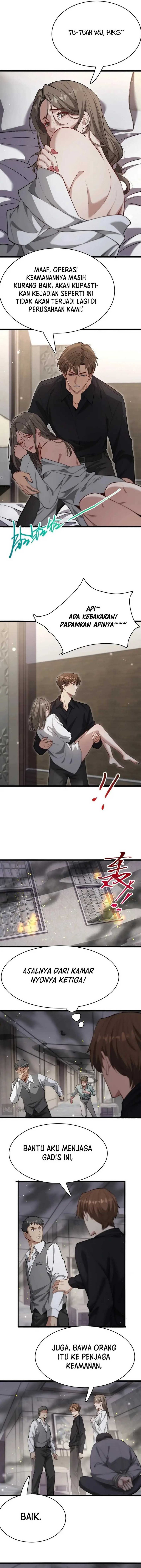 I’m Trapped in This Day for One Thousand Years chapter 96