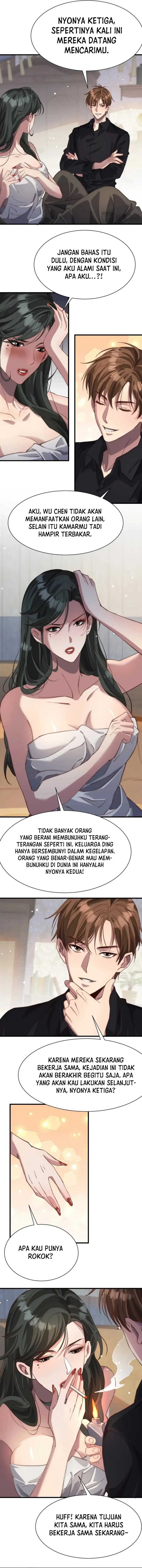 I’m Trapped in This Day for One Thousand Years chapter 96