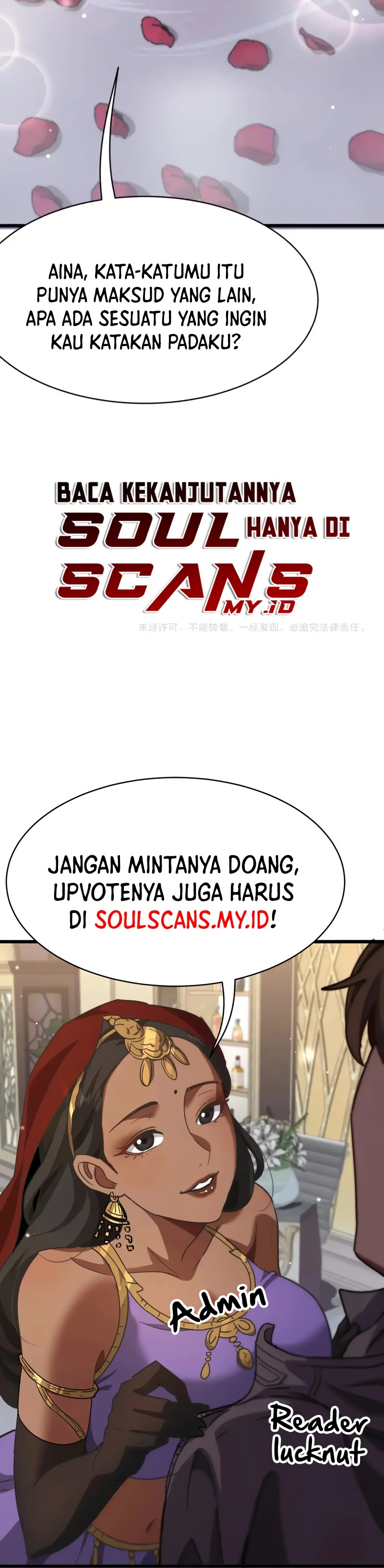 I’m Trapped in This Day for One Thousand Years chapter 120