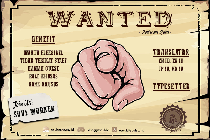 I’m Trapped in This Day for One Thousand Years Chapter 126 Bahasa Indonesia