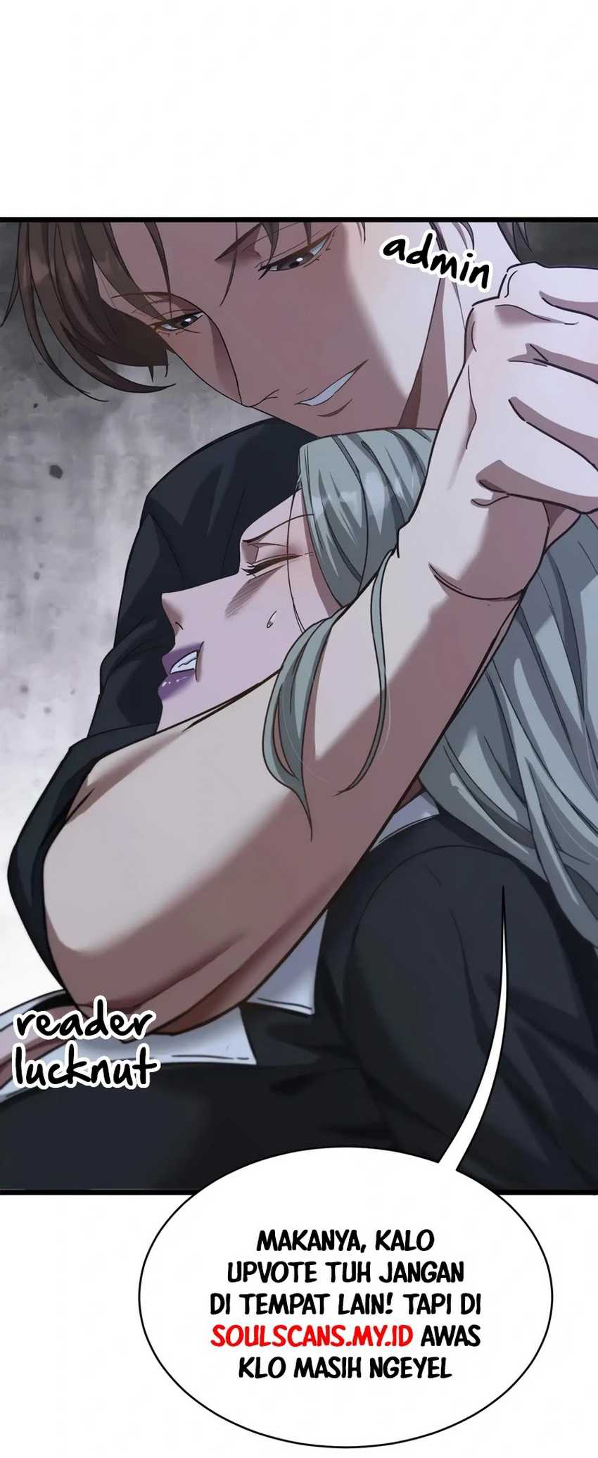 I’m Trapped in This Day for One Thousand Years Chapter 129 Bahasa Indonesia