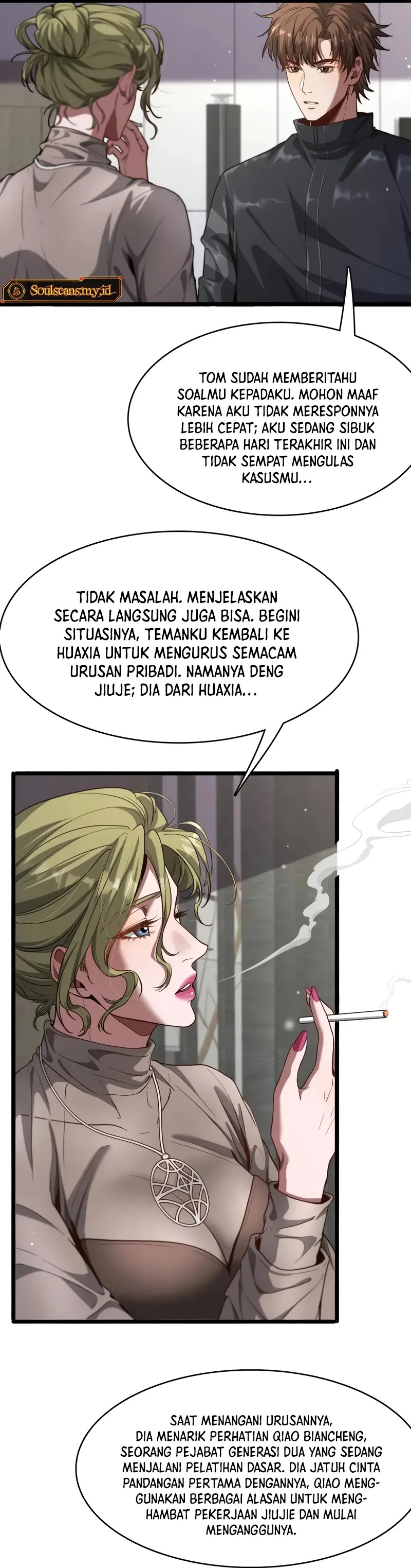 I’m Trapped in This Day for One Thousand Years chapter 146