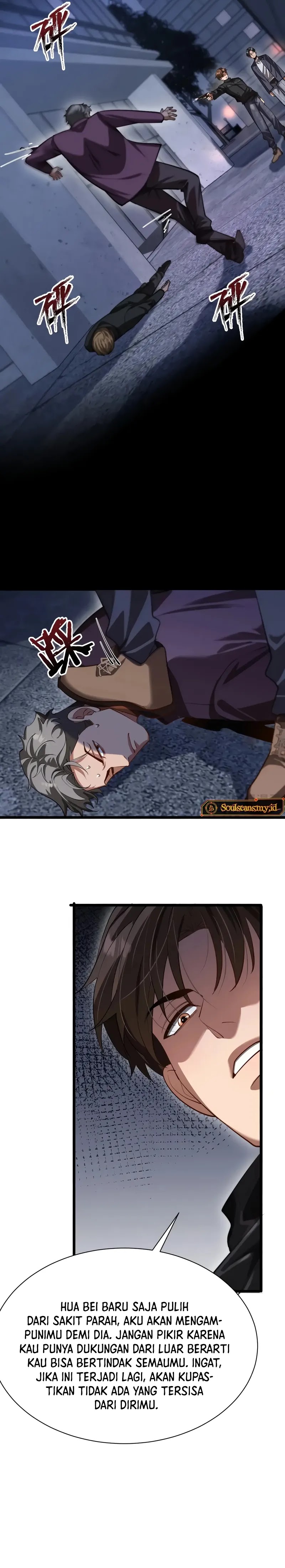 I’m Trapped in This Day for One Thousand Years chapter 146