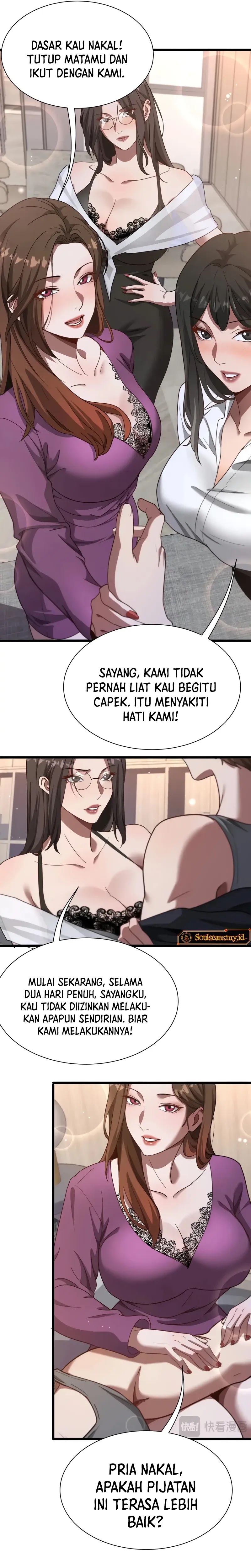 I’m Trapped in This Day for One Thousand Years chapter 146