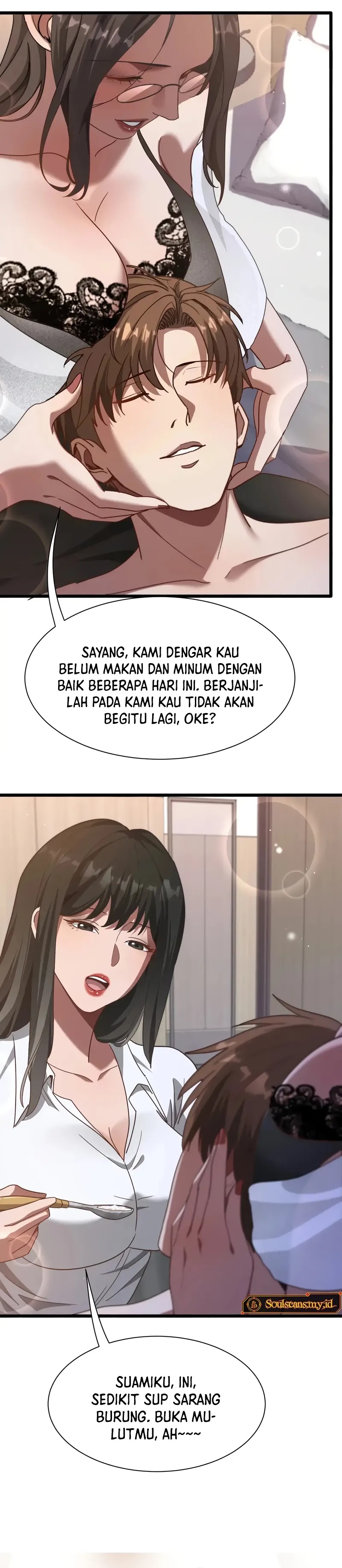 I’m Trapped in This Day for One Thousand Years chapter 146