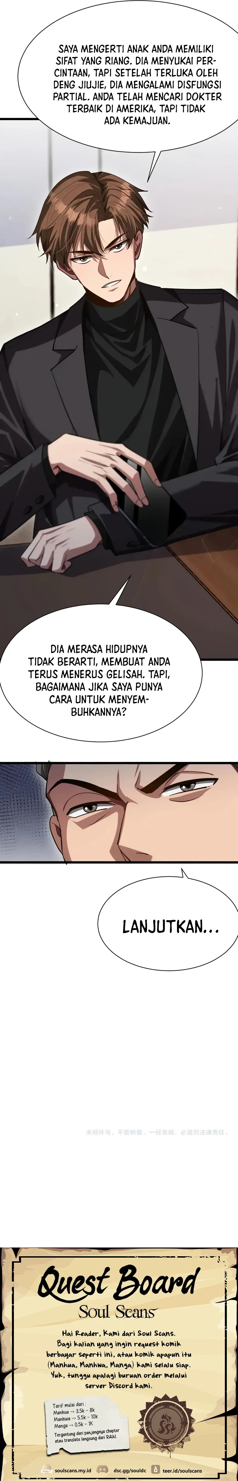I’m Trapped in This Day for One Thousand Years chapter 146