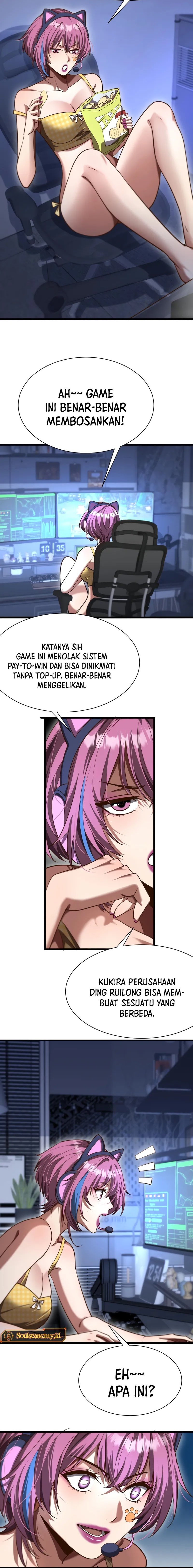 I’m Trapped in This Day for One Thousand Years chapter 166