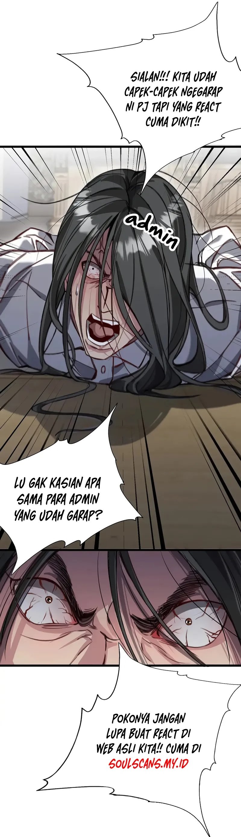 I’m Trapped in This Day for One Thousand Years chapter 166