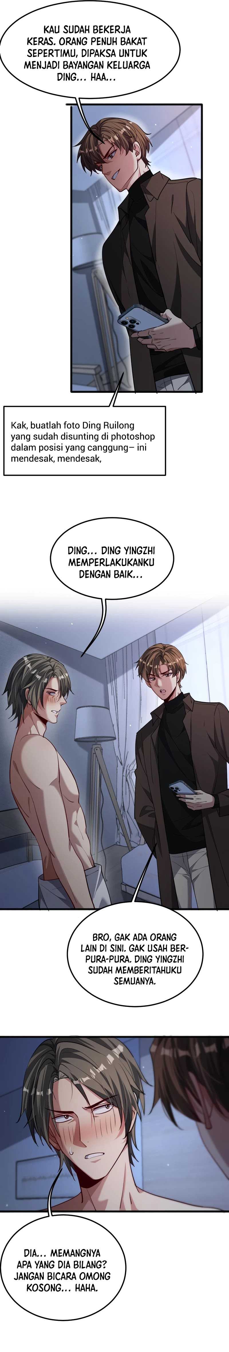 I’m Trapped in This Day for One Thousand Years chapter 173