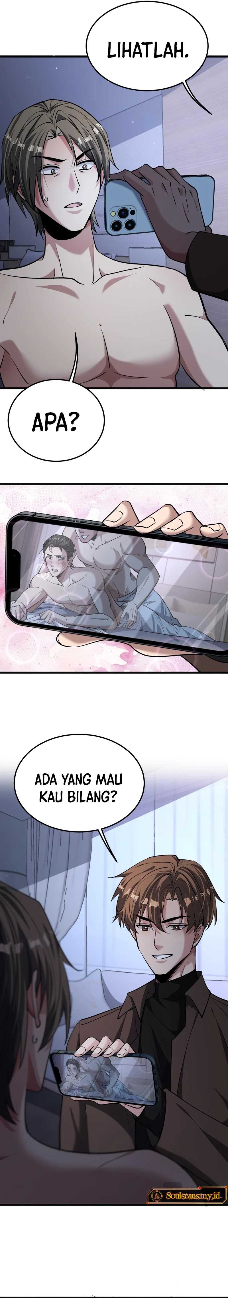 I’m Trapped in This Day for One Thousand Years chapter 173