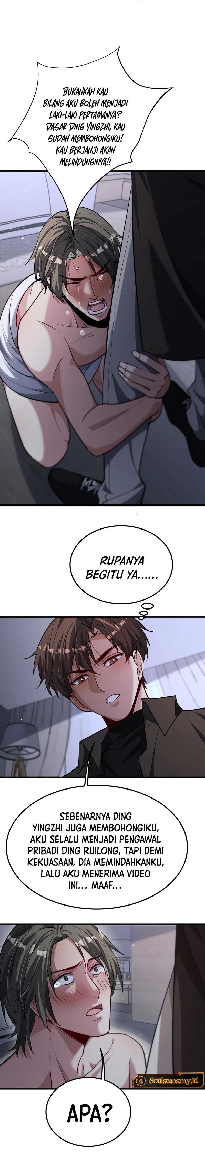 I’m Trapped in This Day for One Thousand Years chapter 173
