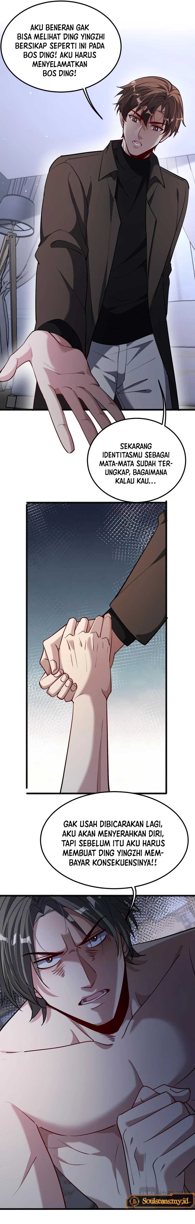 I’m Trapped in This Day for One Thousand Years chapter 173