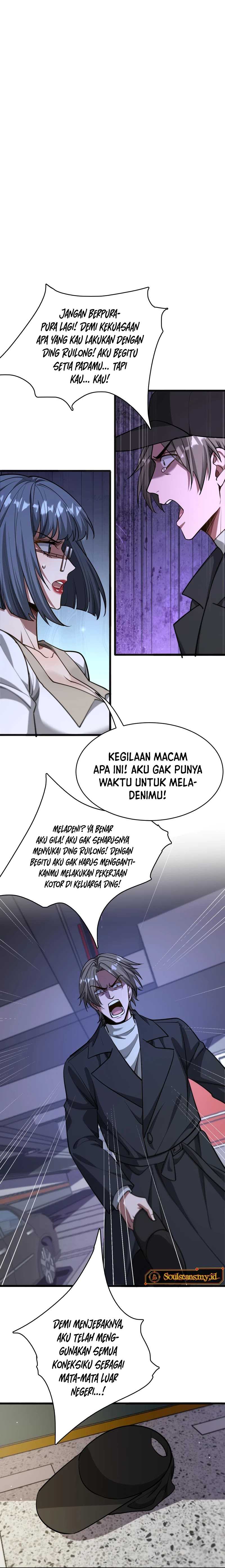 I’m Trapped in This Day for One Thousand Years chapter 173