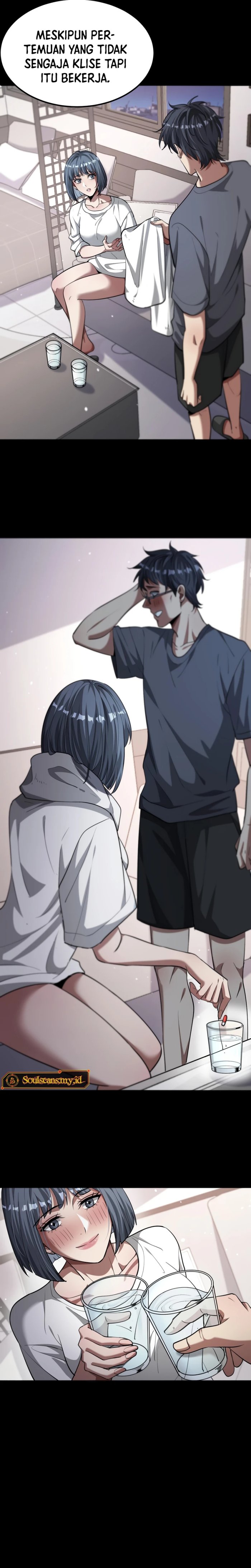 I’m Trapped in This Day for One Thousand Years chapter 174