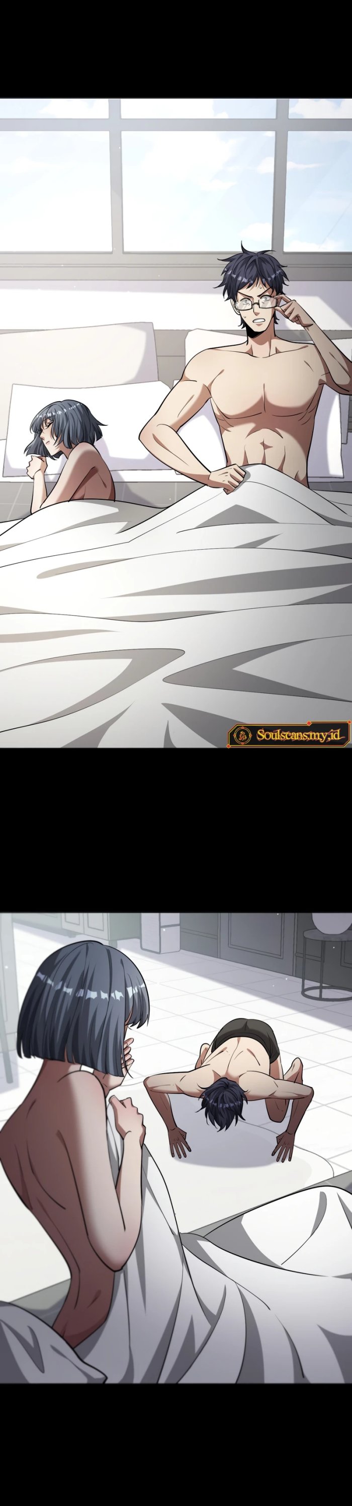 I’m Trapped in This Day for One Thousand Years chapter 174