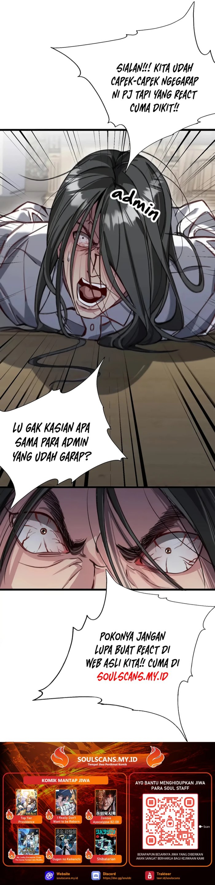 I’m Trapped in This Day for One Thousand Years chapter 174