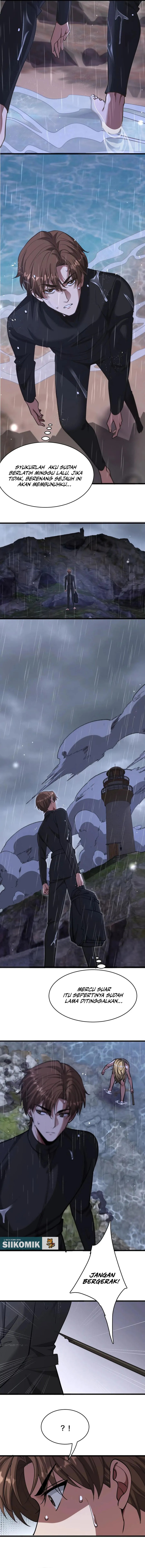 I’m Trapped in This Day for One Thousand Years chapter 178