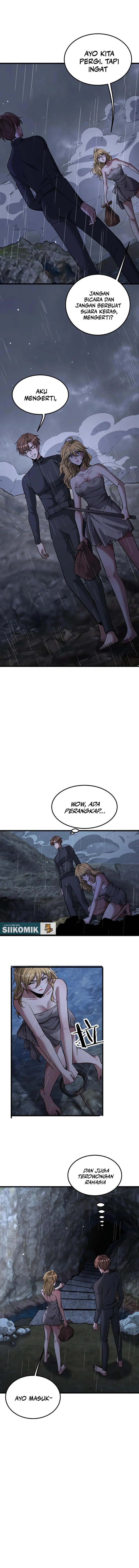 I’m Trapped in This Day for One Thousand Years chapter 179