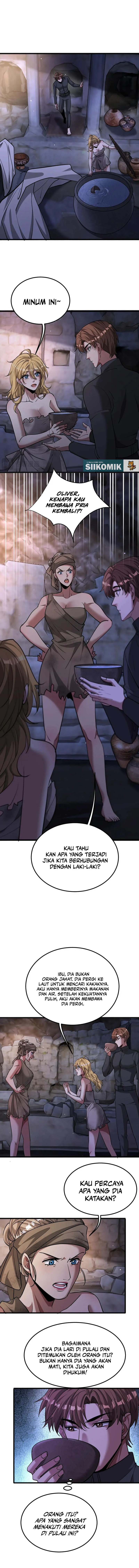 I’m Trapped in This Day for One Thousand Years chapter 179