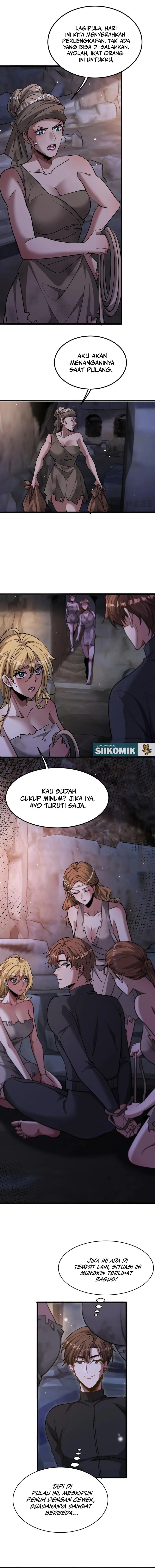 I’m Trapped in This Day for One Thousand Years chapter 179
