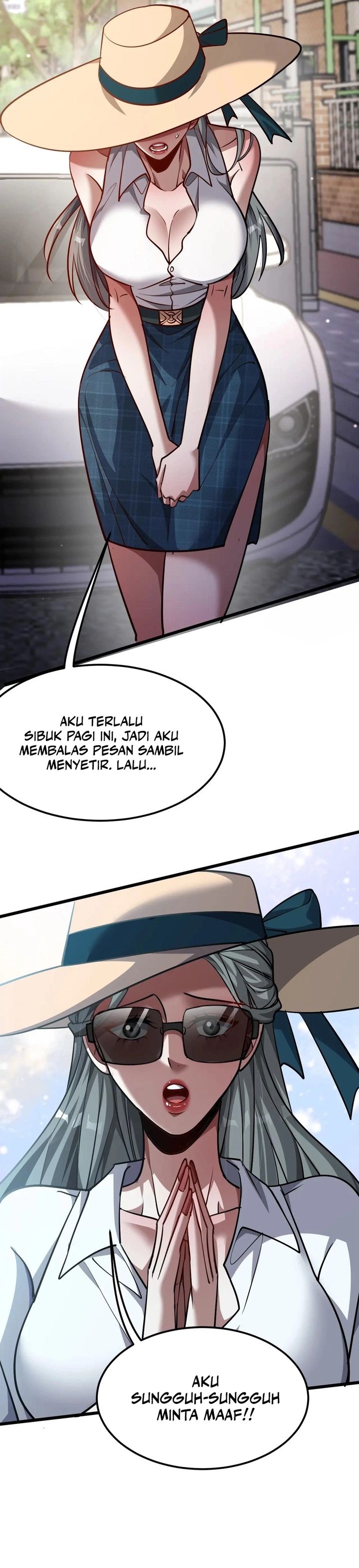 I’m Trapped in This Day for One Thousand Years chapter 190