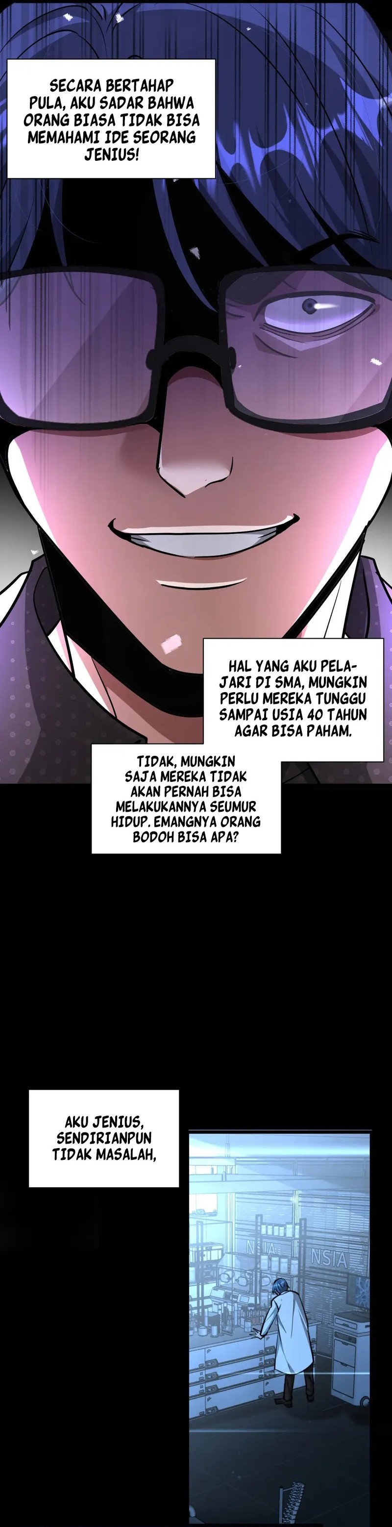 I’m Trapped in This Day for One Thousand Years chapter 193