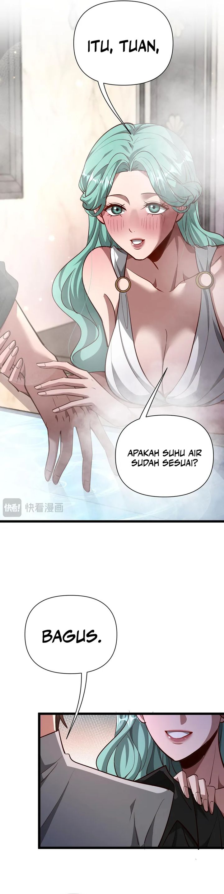 I’m Trapped in This Day for One Thousand Years chapter 205