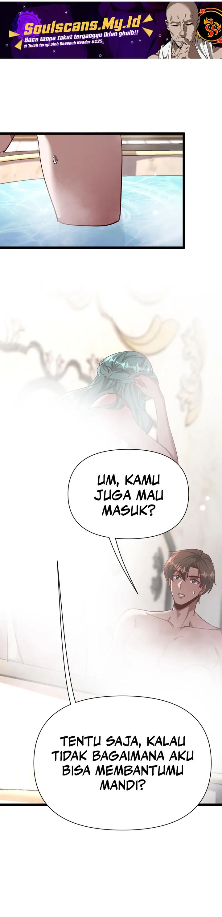 I’m Trapped in This Day for One Thousand Years chapter 205