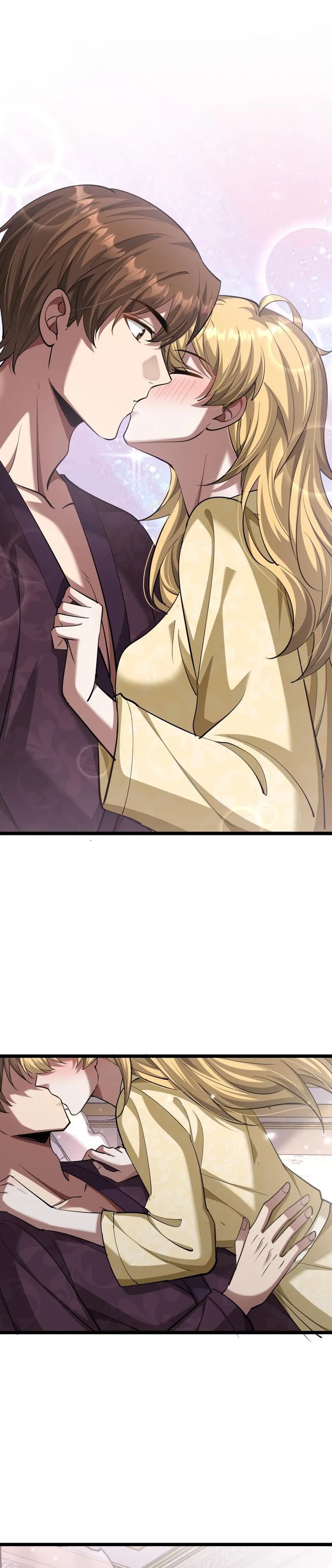 I’m Trapped in This Day for One Thousand Years chapter 205