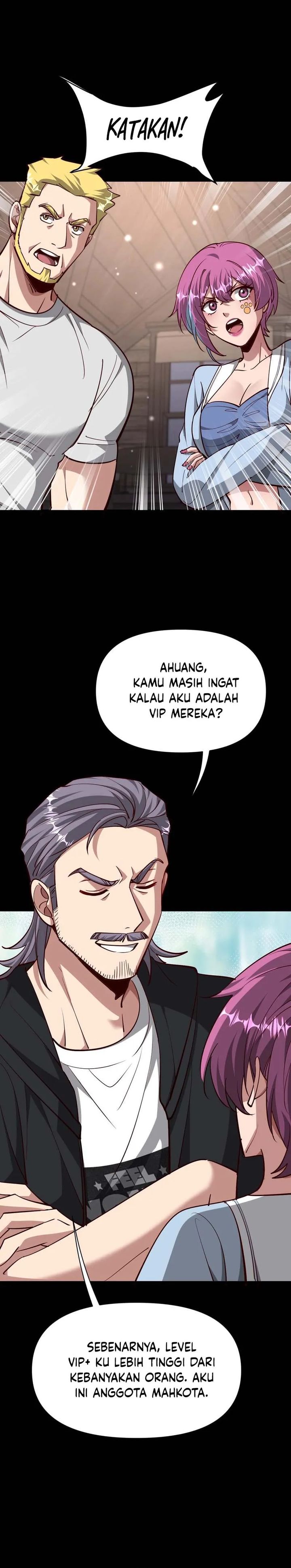 I’m Trapped in This Day for One Thousand Years chapter 211