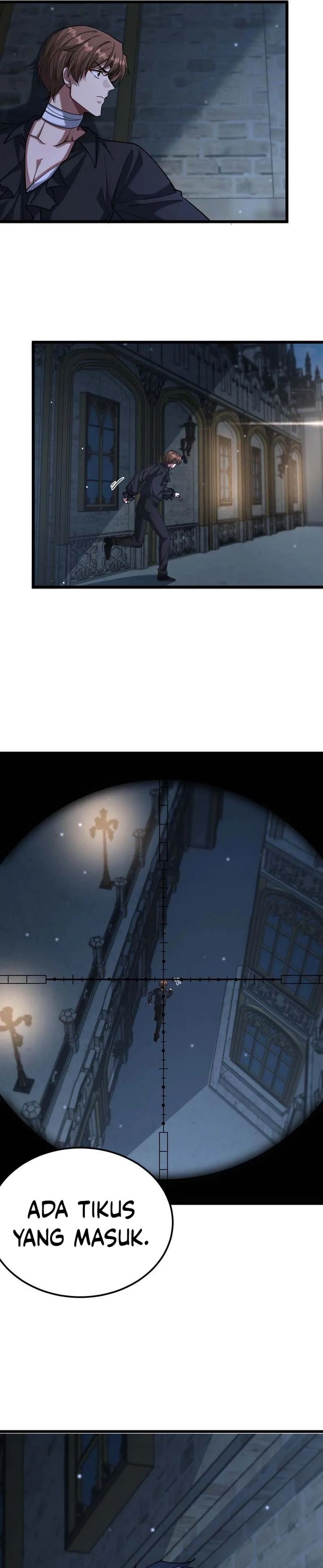 I’m Trapped in This Day for One Thousand Years chapter 211