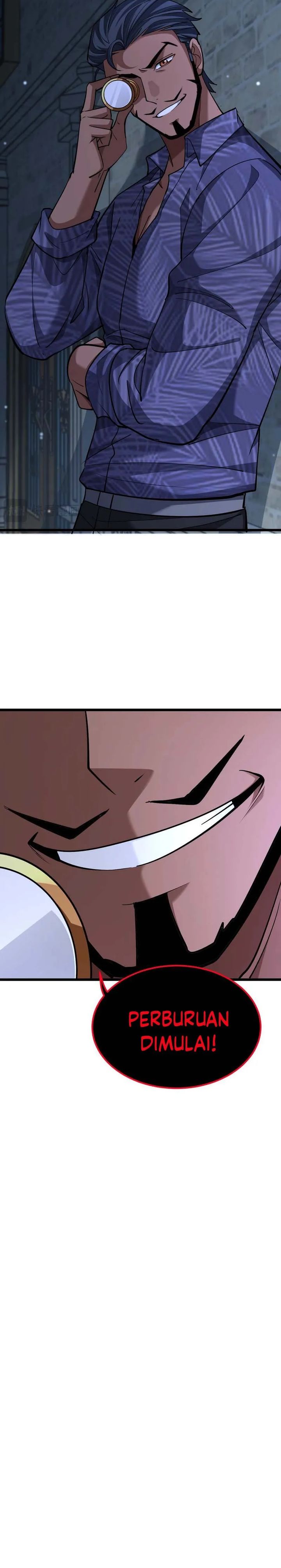 I’m Trapped in This Day for One Thousand Years chapter 211