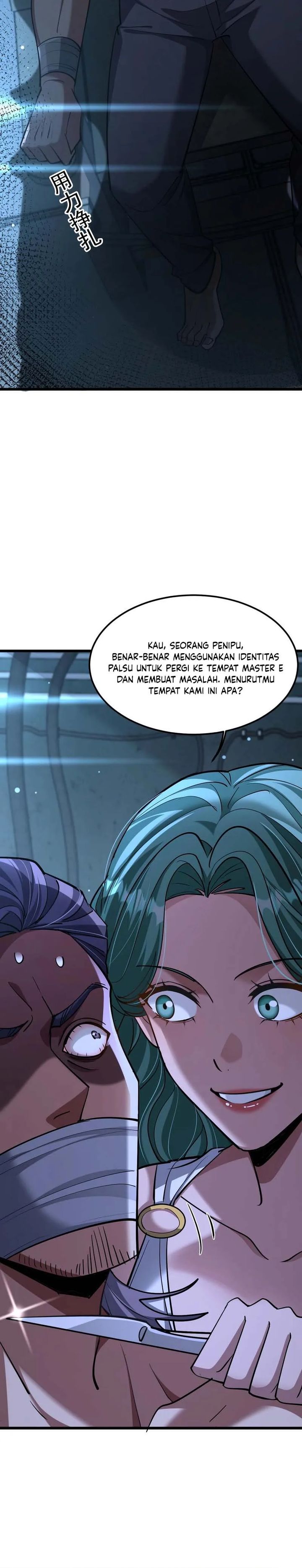 I’m Trapped in This Day for One Thousand Years chapter 211