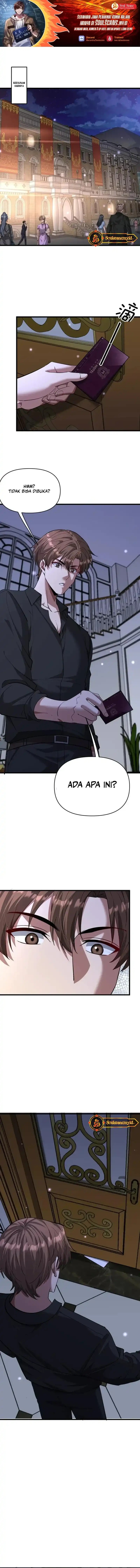 I’m Trapped in This Day for One Thousand Years chapter 218