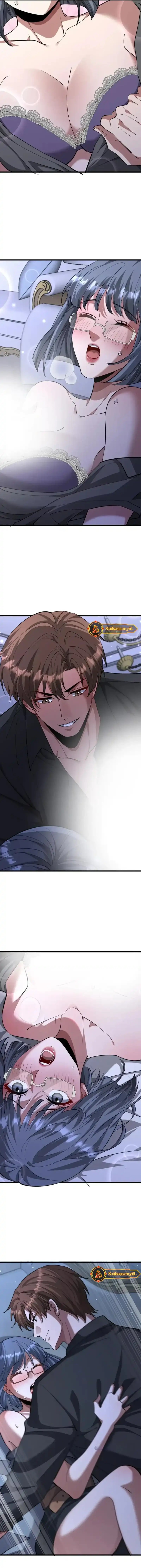 I’m Trapped in This Day for One Thousand Years chapter 218