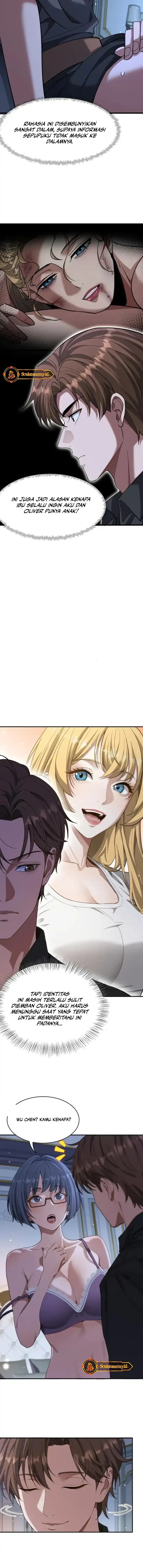 I’m Trapped in This Day for One Thousand Years chapter 218