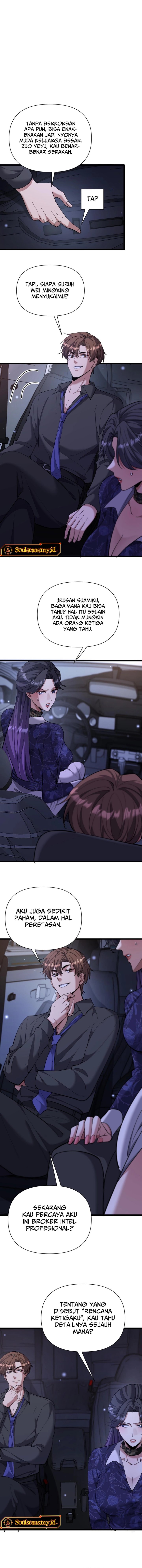 I’m Trapped in This Day for One Thousand Years chapter 230