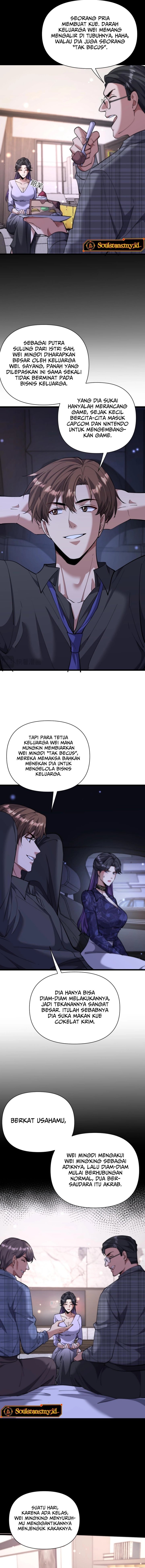 I’m Trapped in This Day for One Thousand Years chapter 230