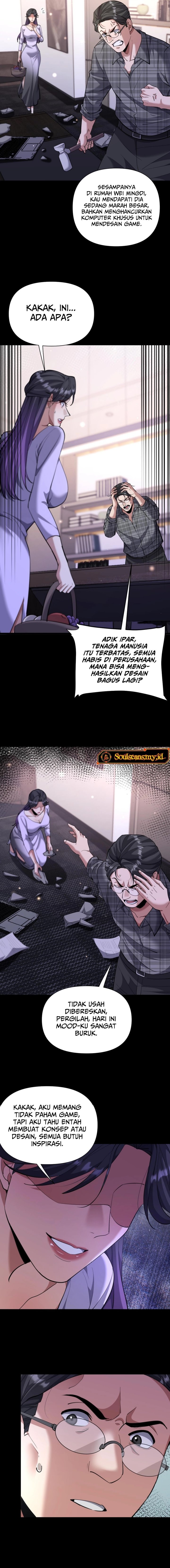 I’m Trapped in This Day for One Thousand Years chapter 230