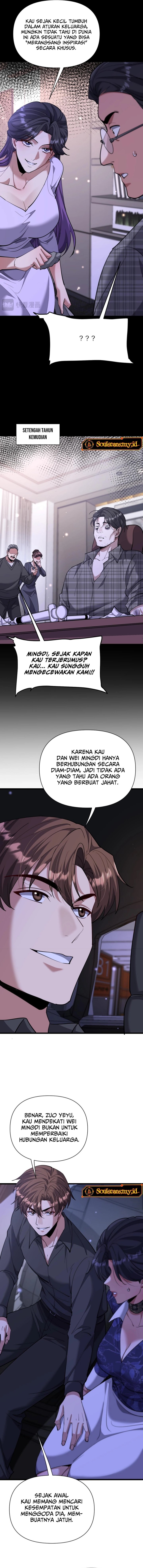 I’m Trapped in This Day for One Thousand Years chapter 230