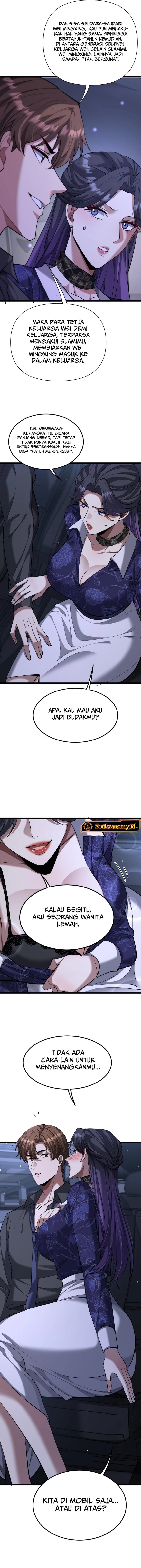 I’m Trapped in This Day for One Thousand Years chapter 230