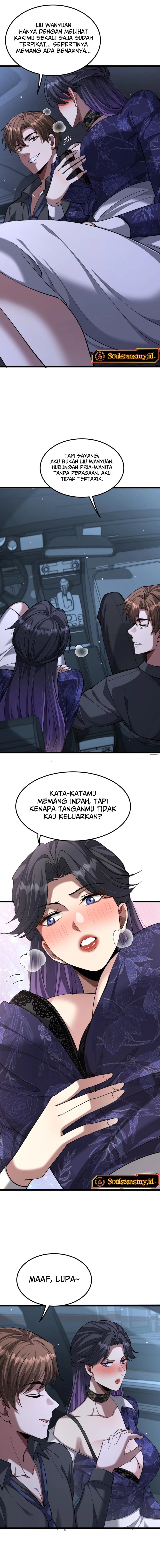 I’m Trapped in This Day for One Thousand Years chapter 230